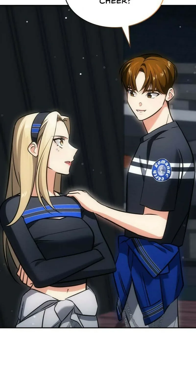 Together With the Gods of Music Chapter 36 page 60