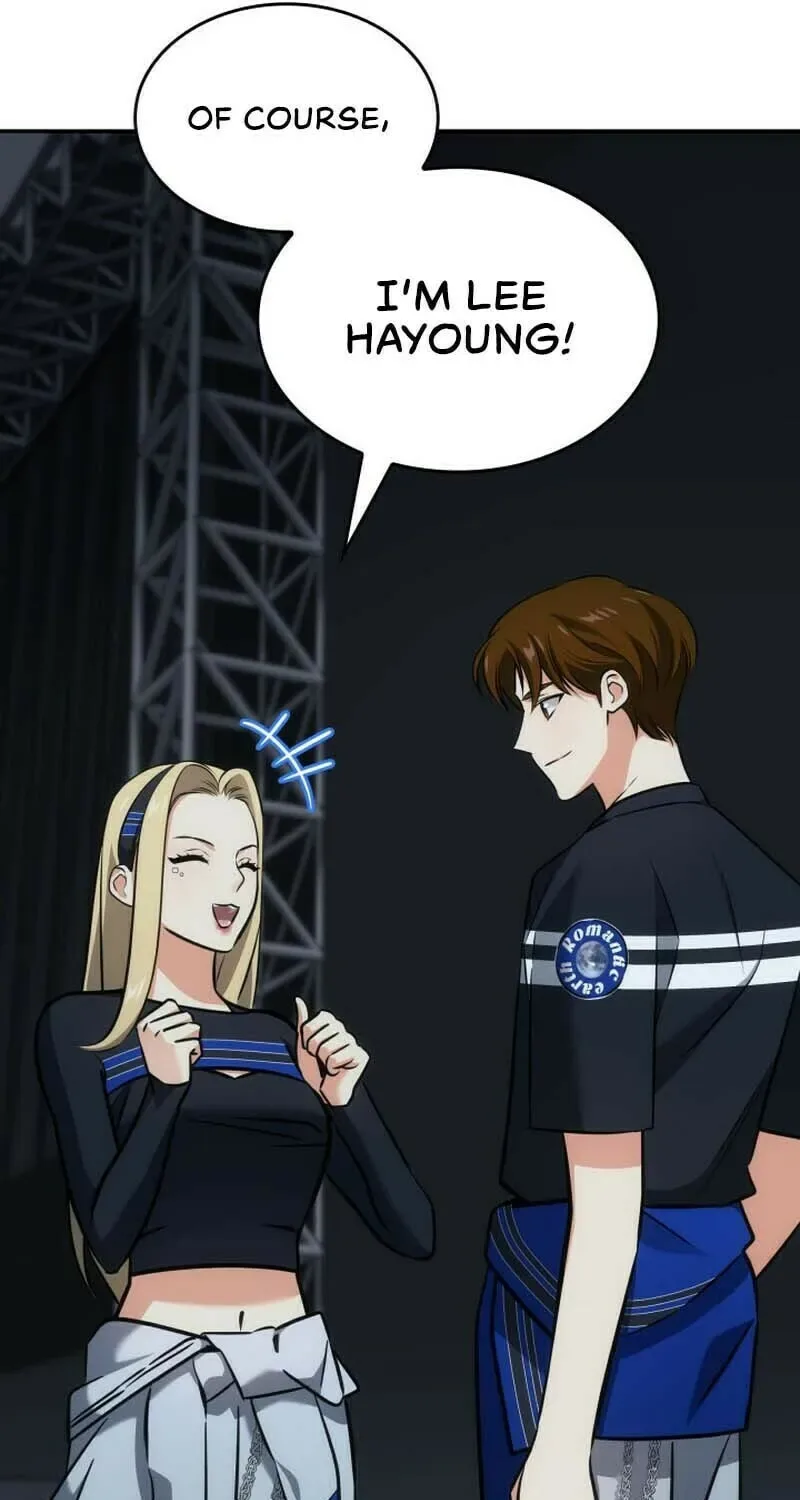 Together With the Gods of Music Chapter 36 page 65