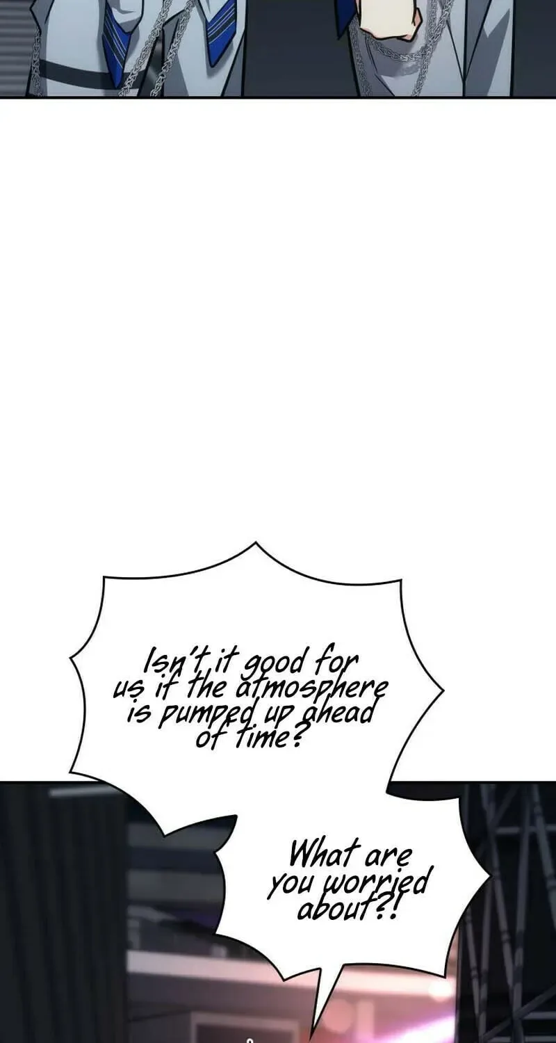 Together With the Gods of Music Chapter 36 page 66