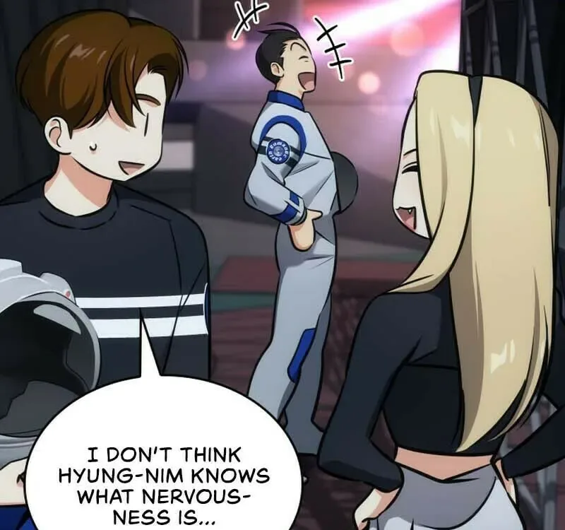 Together With the Gods of Music Chapter 36 page 67