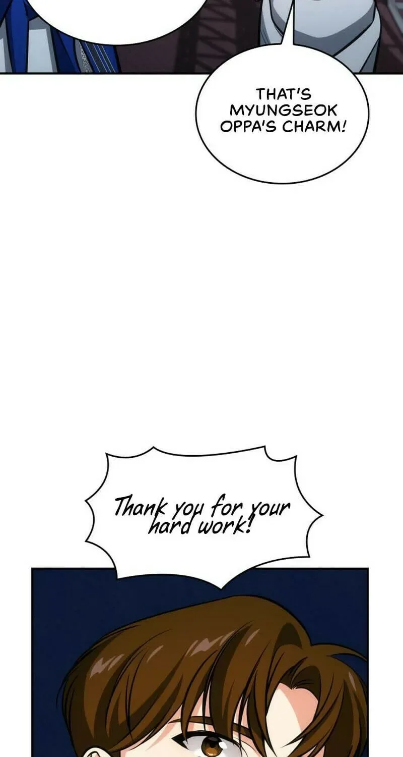 Together With the Gods of Music Chapter 36 page 68