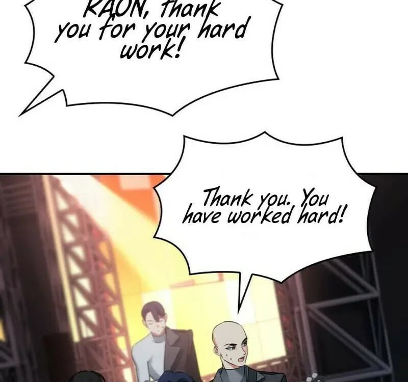 Together With the Gods of Music Chapter 36 page 70