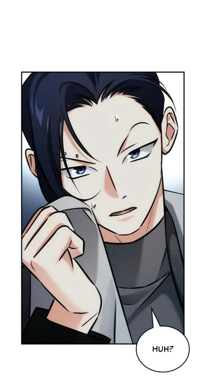 Together With the Gods of Music Chapter 36 page 72