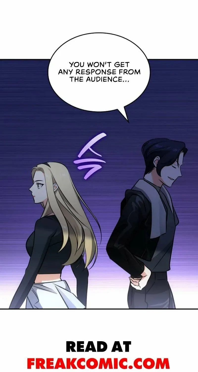 Together With the Gods of Music Chapter 36 page 77
