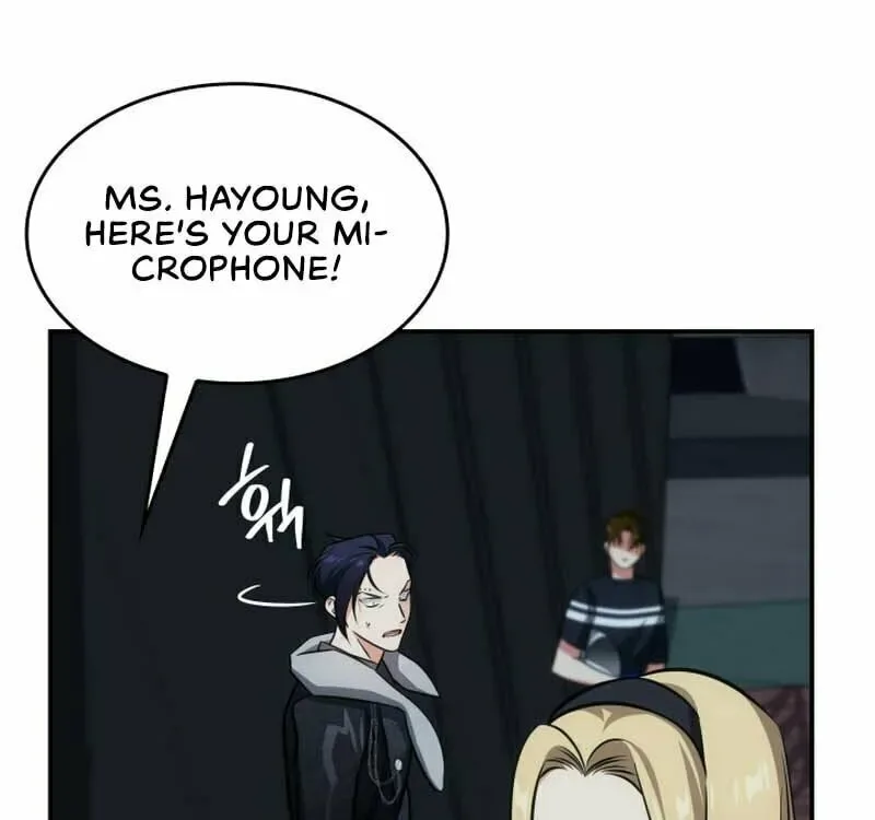 Together With the Gods of Music Chapter 36 page 79