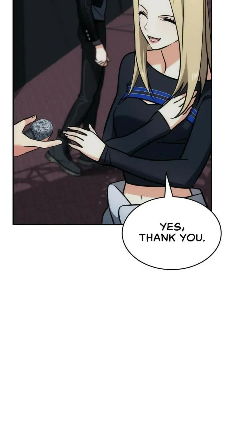 Together With the Gods of Music Chapter 36 page 80