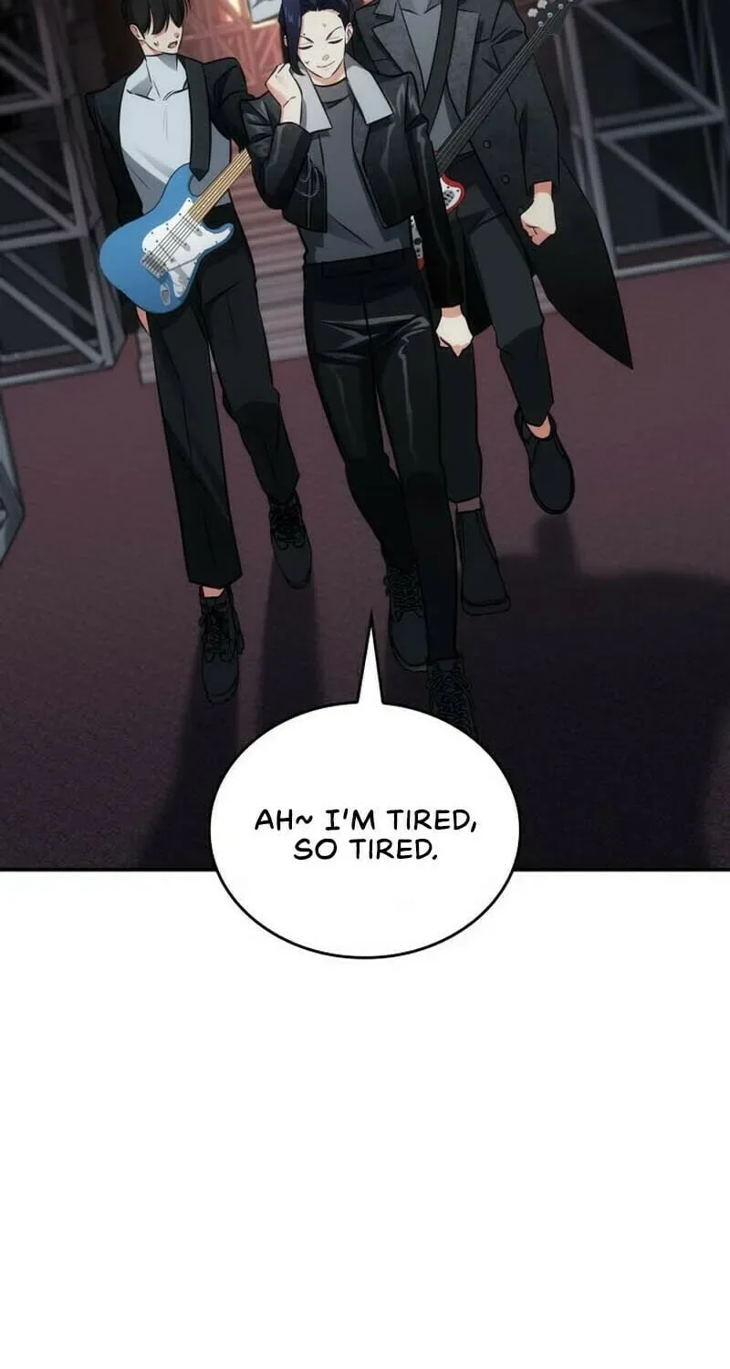 Together With the Gods of Music Chapter 36 page 71
