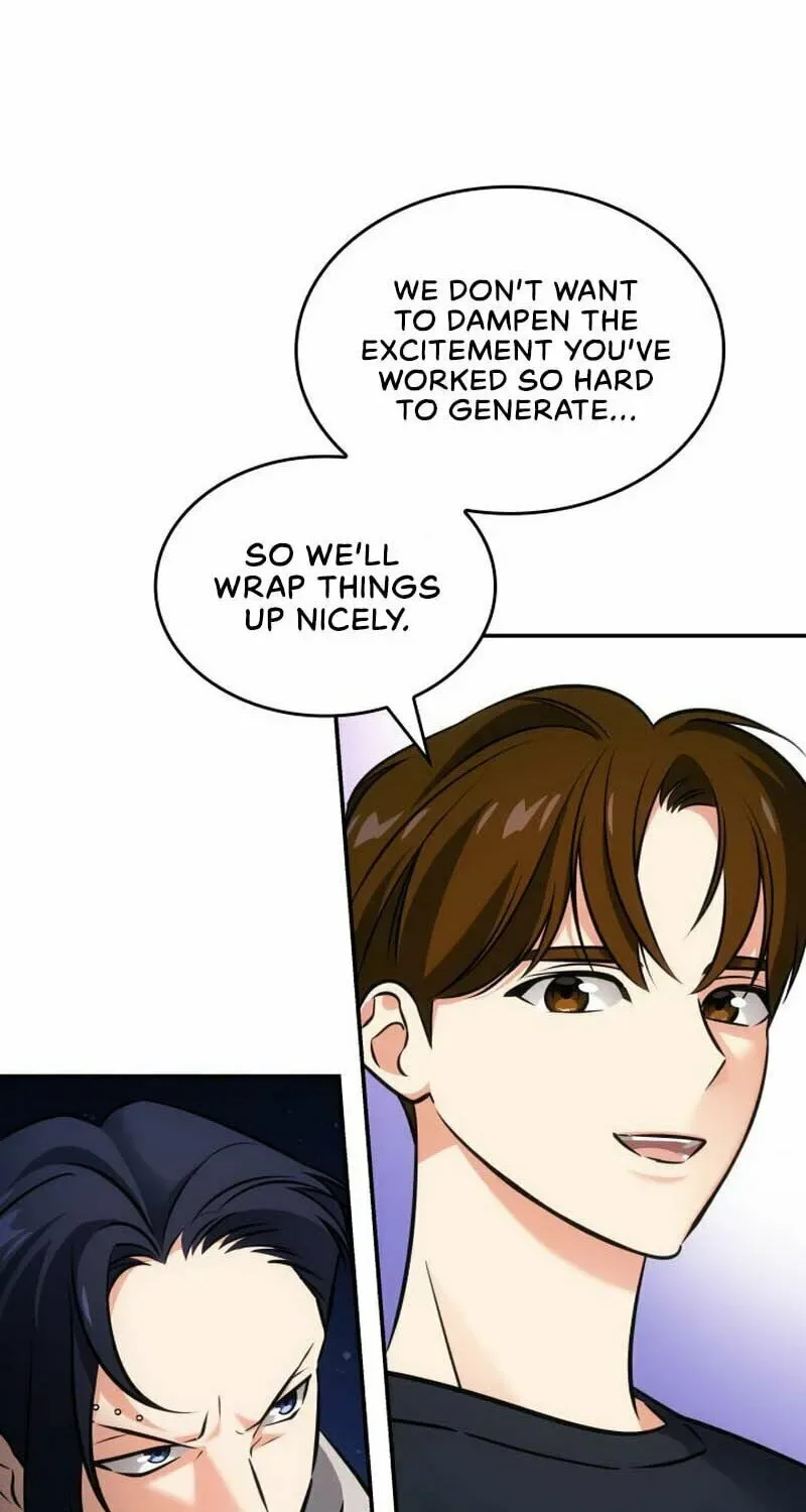 Together With the Gods of Music Chapter 36 page 84