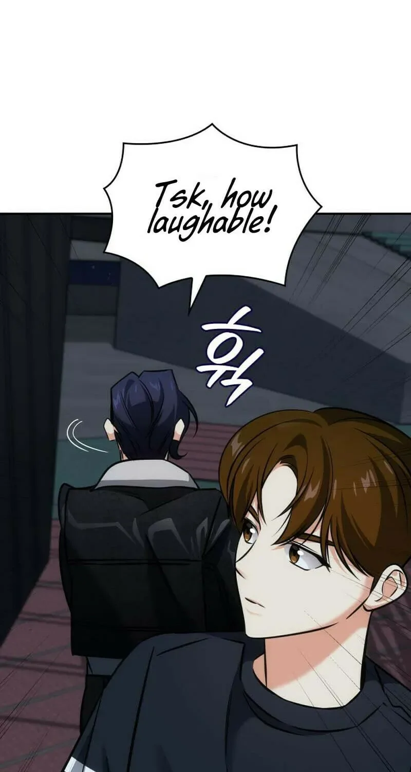 Together With the Gods of Music Chapter 36 page 86