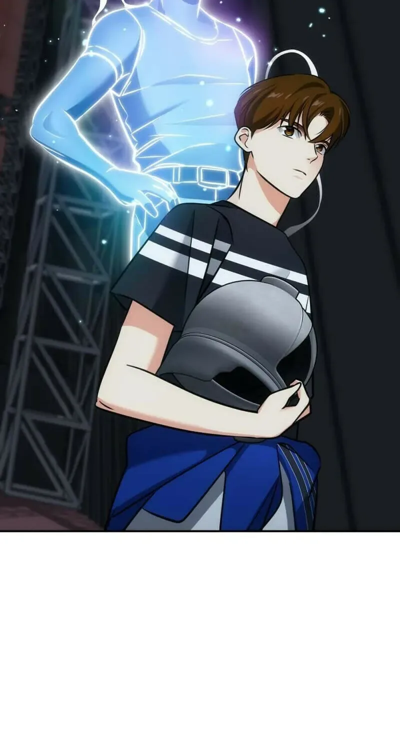 Together With the Gods of Music Chapter 36 page 90