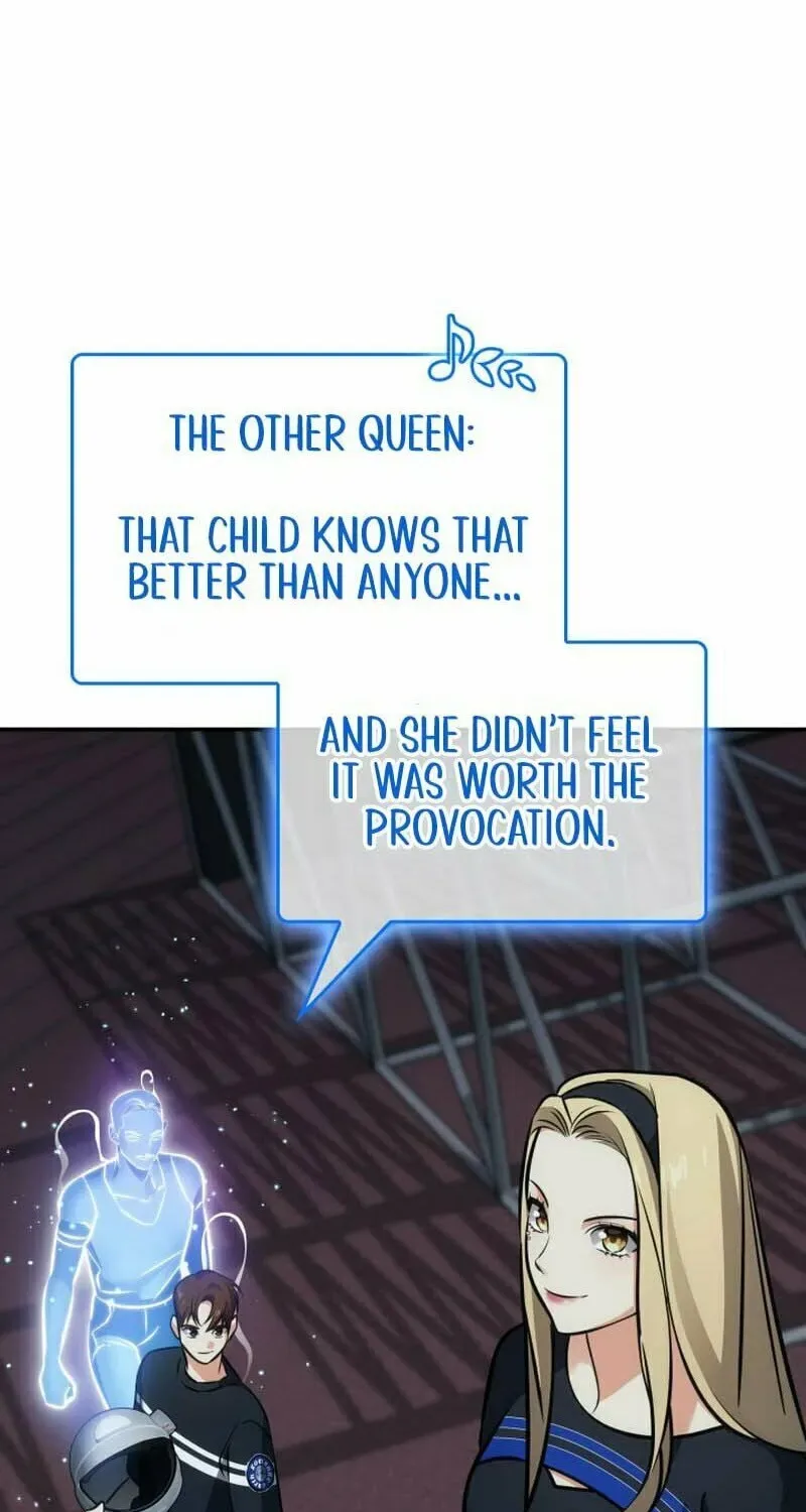 Together With the Gods of Music Chapter 36 page 93