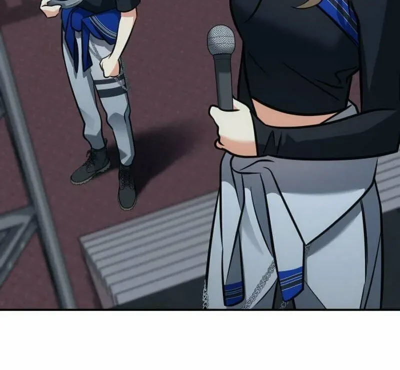 Together With the Gods of Music Chapter 36 page 94