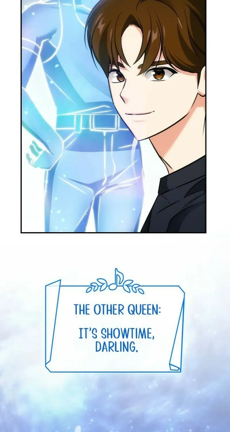 Together With the Gods of Music Chapter 36 page 96