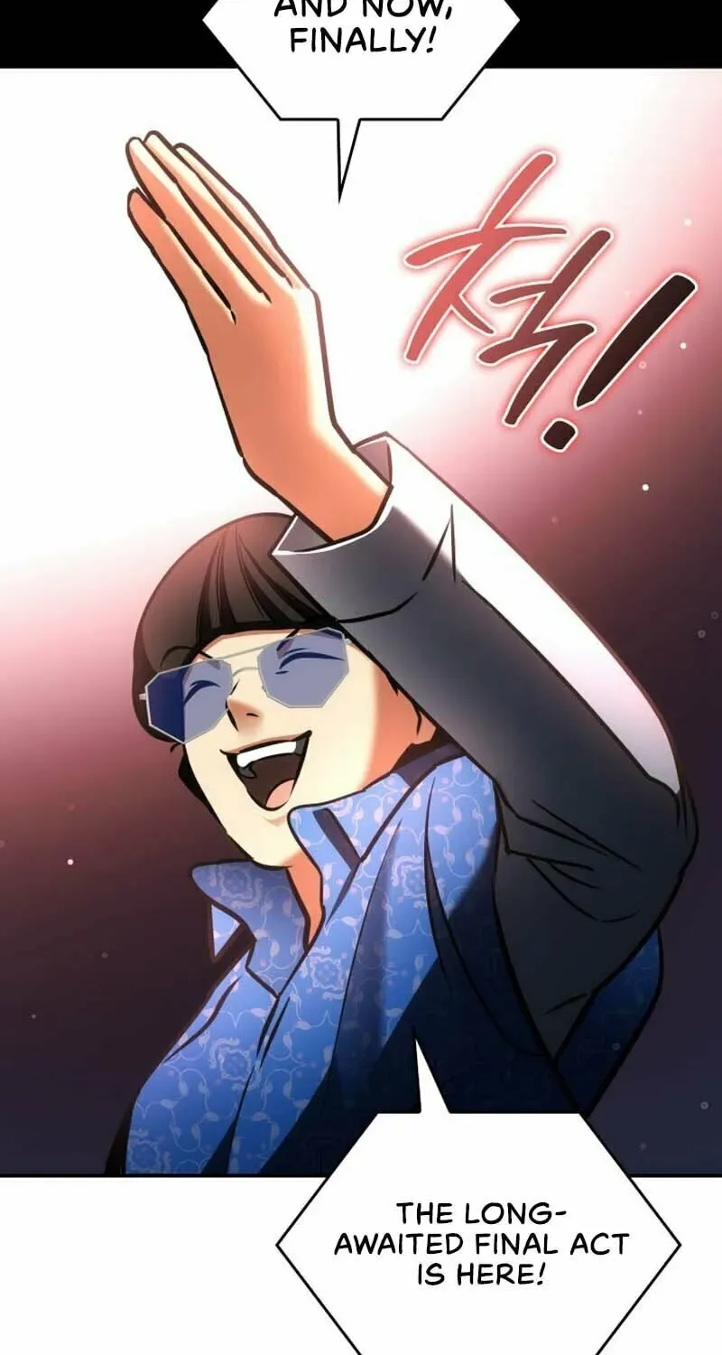 Together With the Gods of Music Chapter 36 page 102