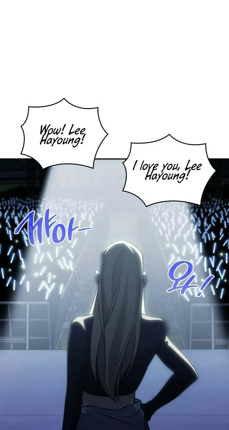 Together With the Gods of Music Chapter 36 page 108