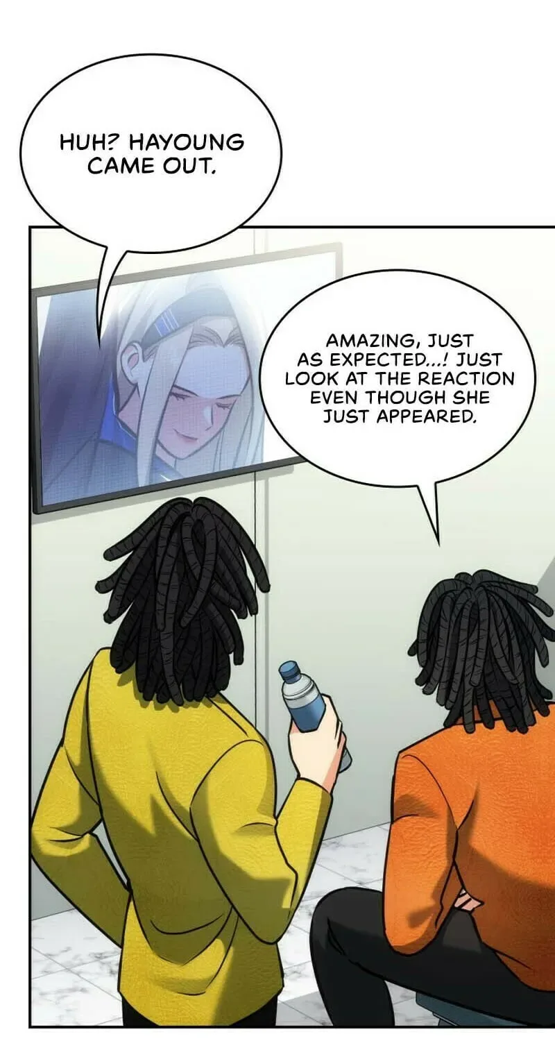 Together With the Gods of Music Chapter 36 page 110