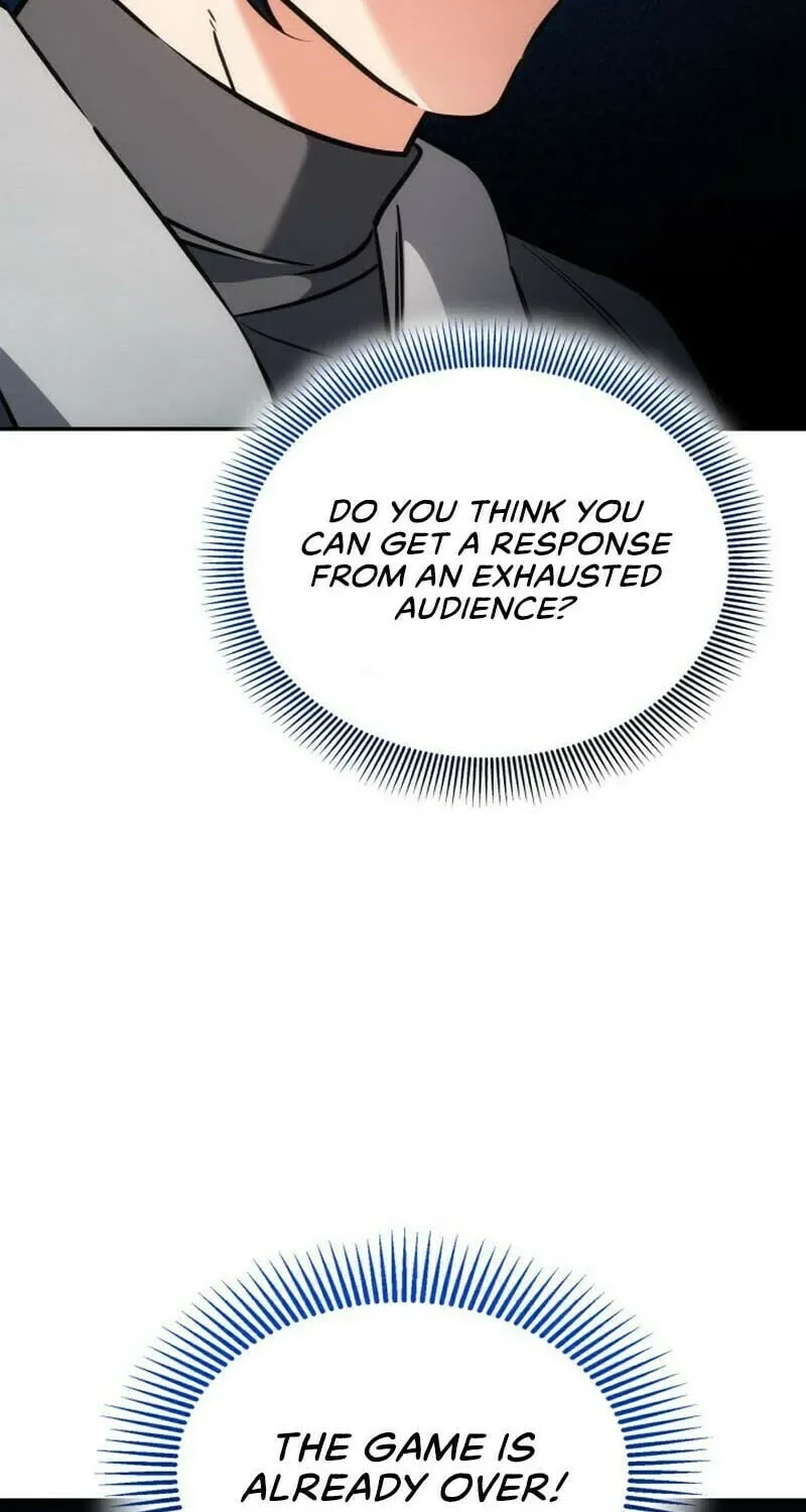 Together With the Gods of Music Chapter 37 page 14
