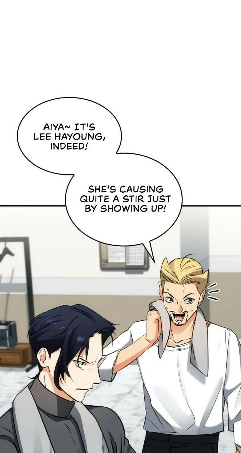 Together With the Gods of Music Chapter 37 page 11