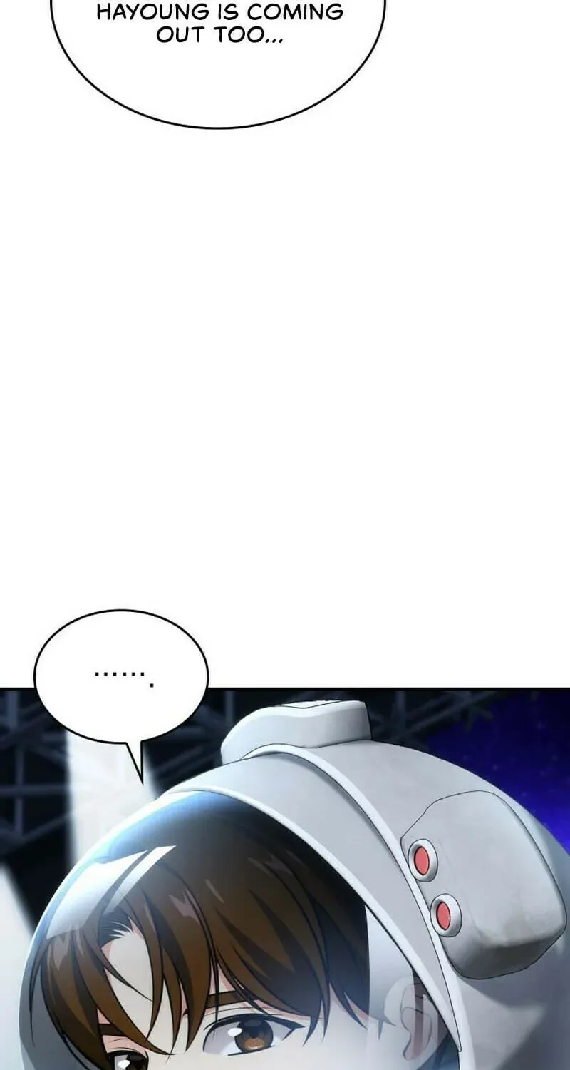 Together With the Gods of Music Chapter 37 page 20