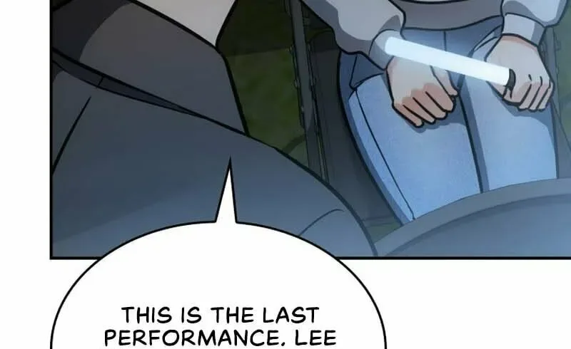 Together With the Gods of Music Chapter 37 page 19