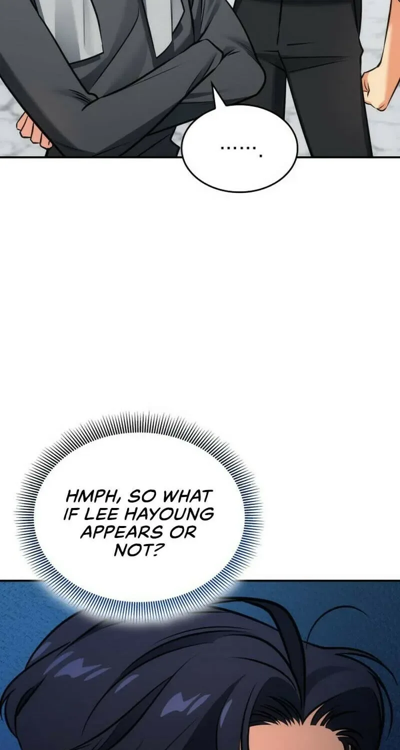 Together With the Gods of Music Chapter 37 page 12
