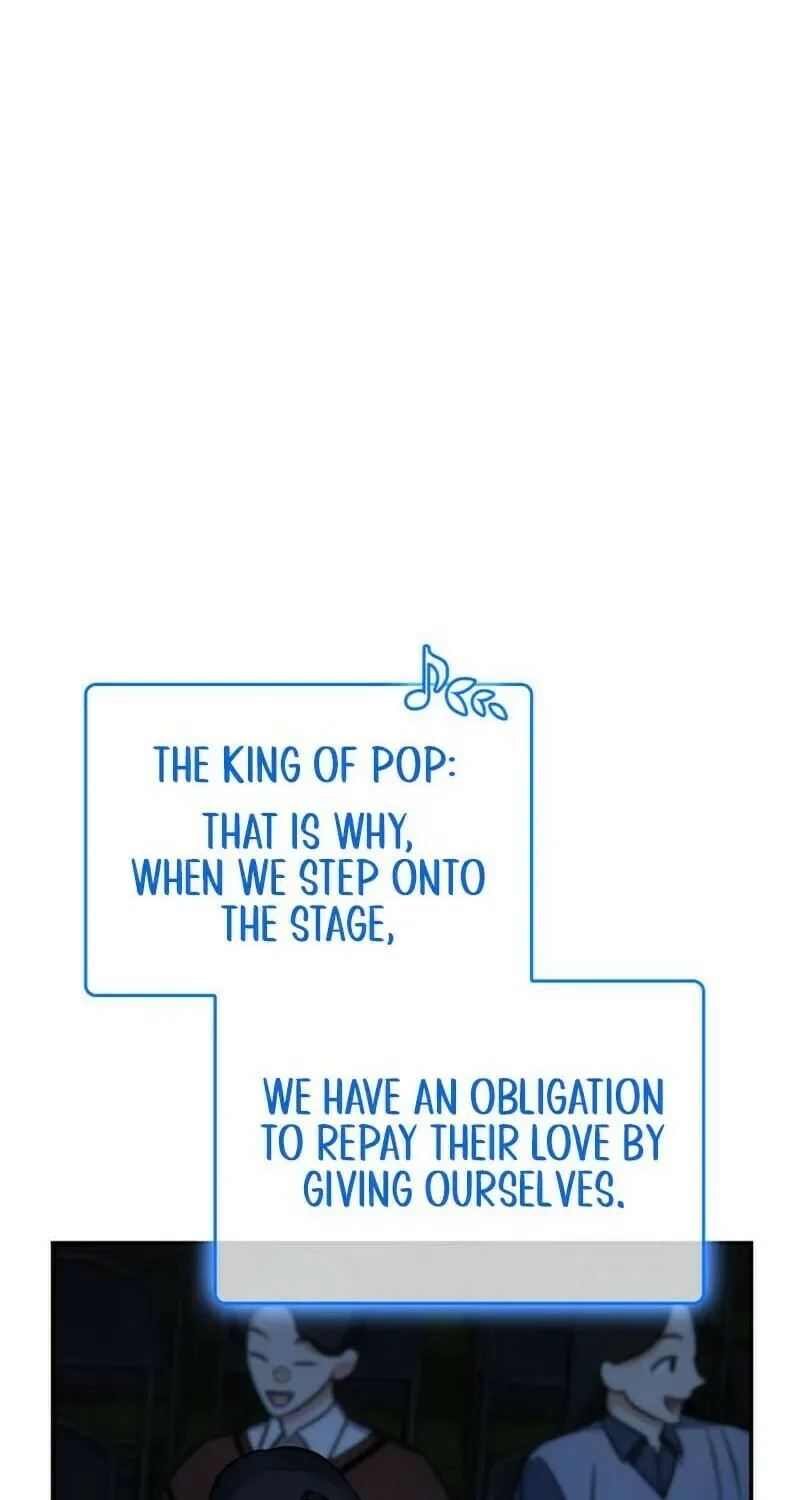 Together With the Gods of Music Chapter 37 page 24