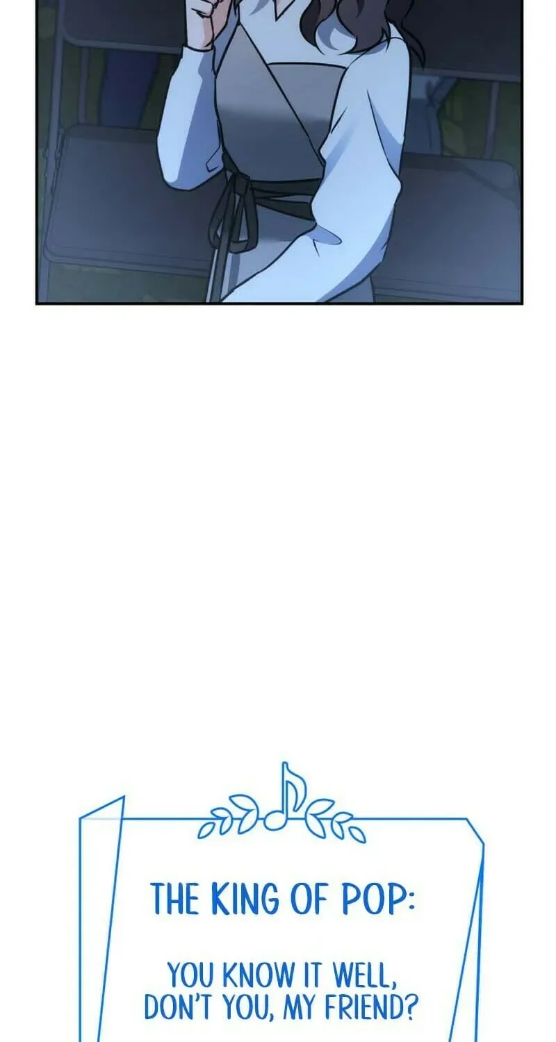 Together With the Gods of Music Chapter 37 page 26