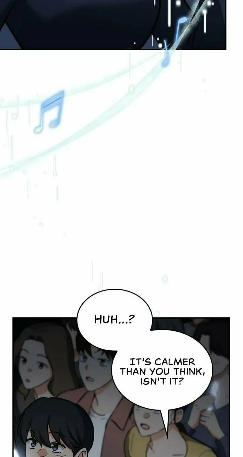 Together With the Gods of Music Chapter 37 page 38