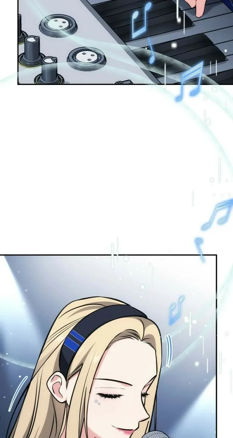 Together With the Gods of Music Chapter 37 page 36