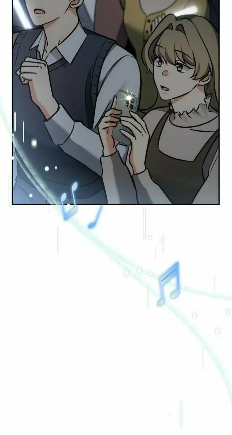 Together With the Gods of Music Chapter 37 page 39