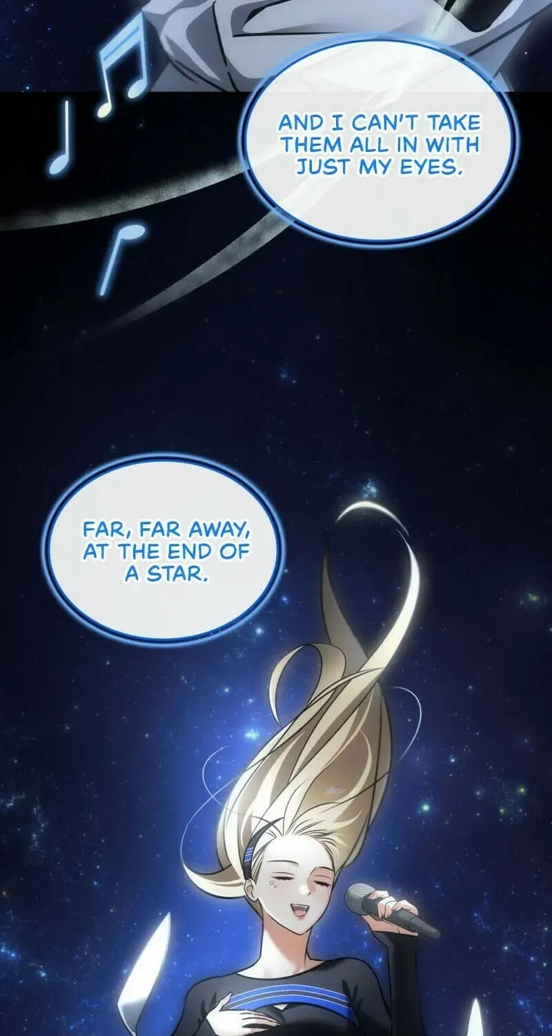Together With the Gods of Music Chapter 37 page 56