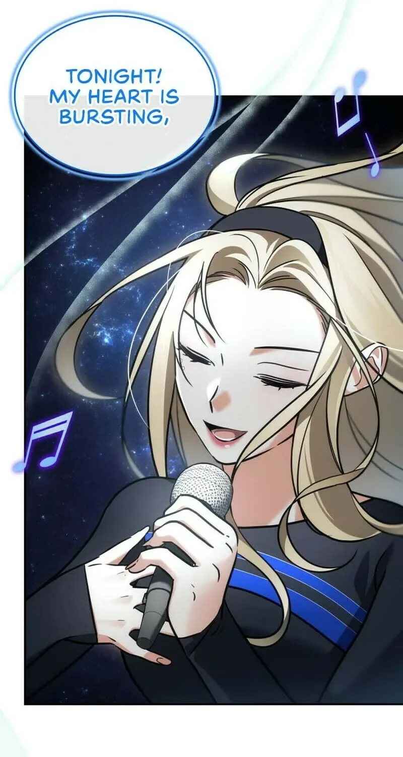 Together With the Gods of Music Chapter 37 page 60
