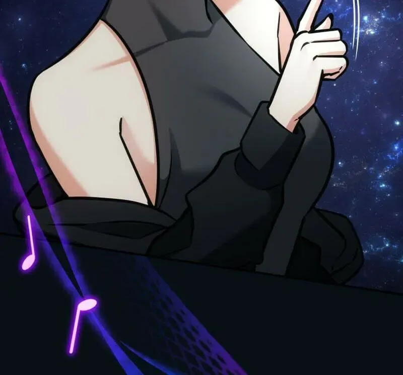 Together With the Gods of Music Chapter 37 page 64