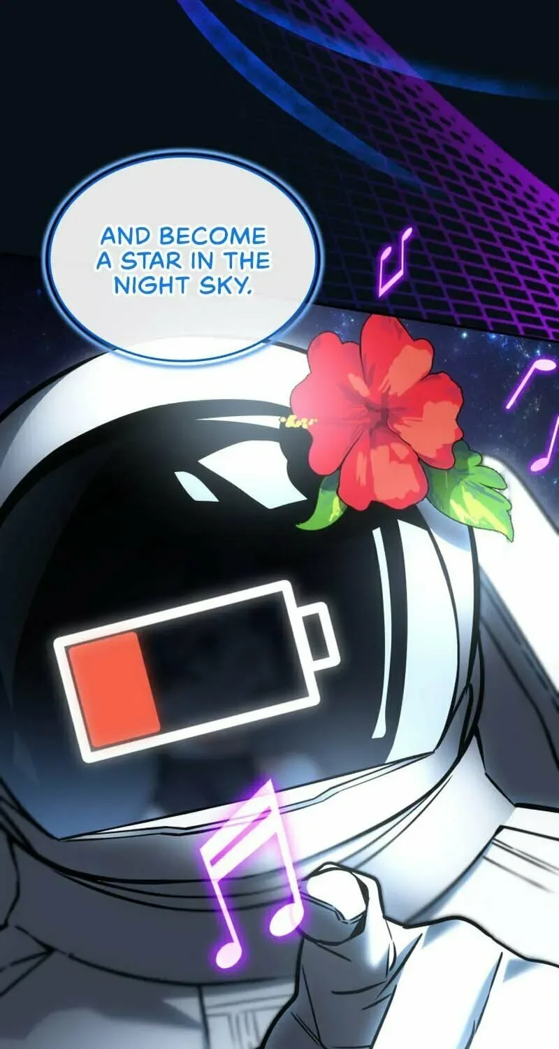 Together With the Gods of Music Chapter 37 page 65
