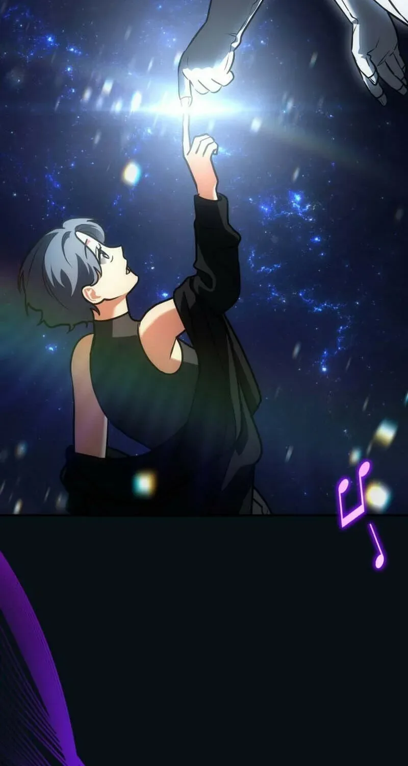 Together With the Gods of Music Chapter 37 page 68