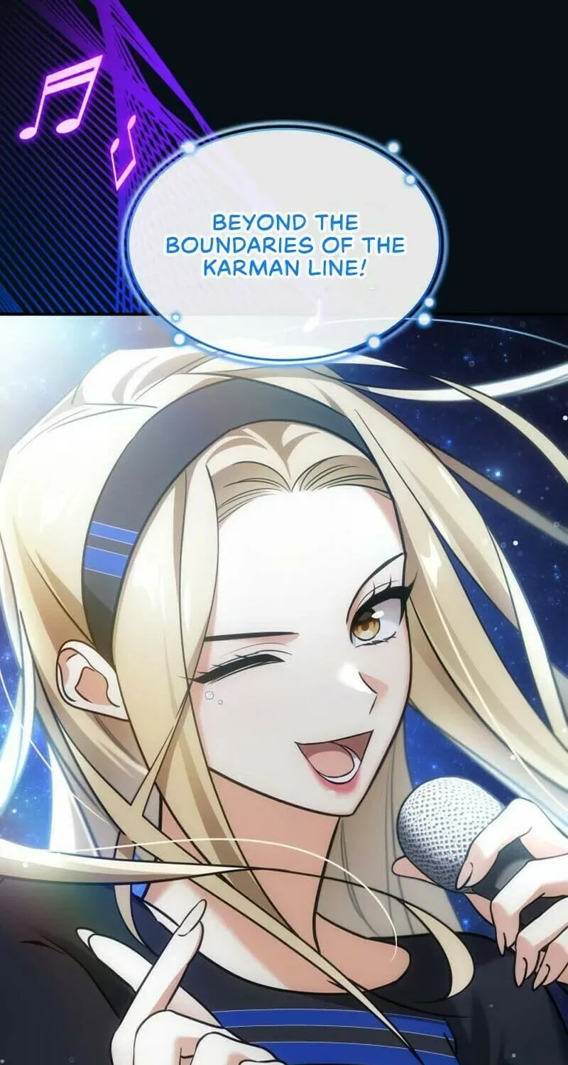 Together With the Gods of Music Chapter 37 page 69