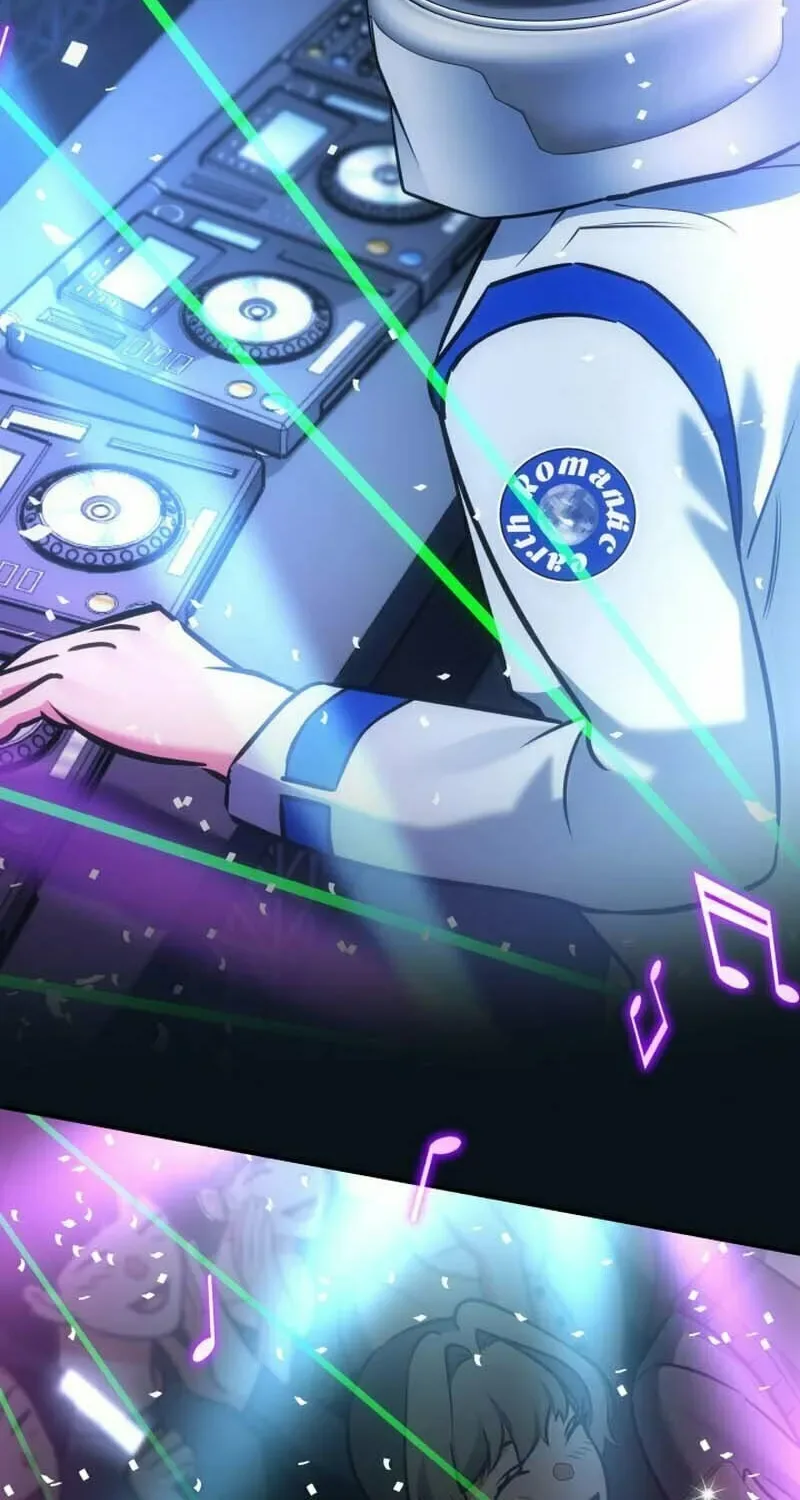 Together With the Gods of Music Chapter 37 page 78