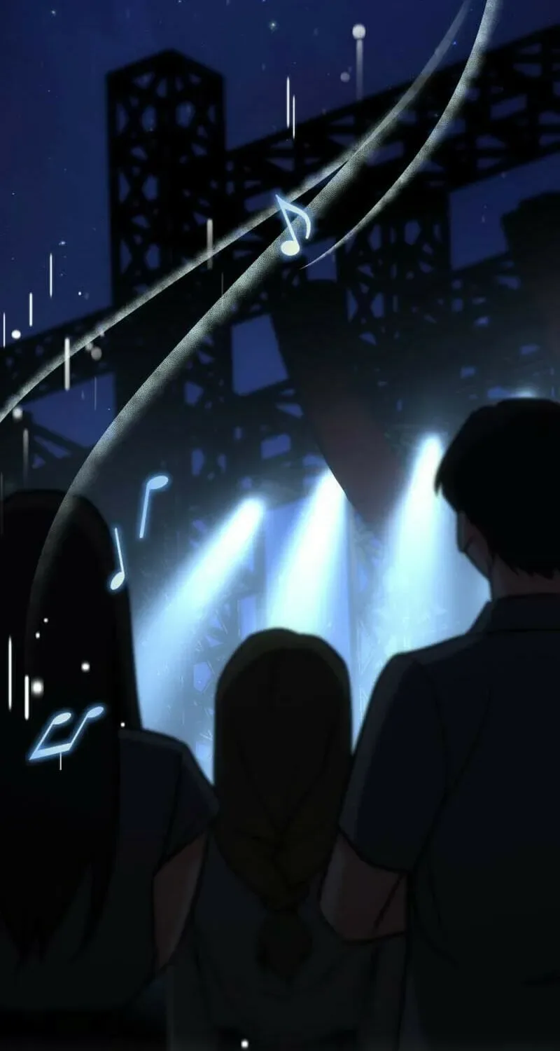 Together With the Gods of Music Chapter 37 page 51