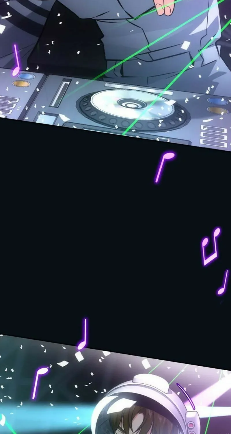 Together With the Gods of Music Chapter 37 page 81