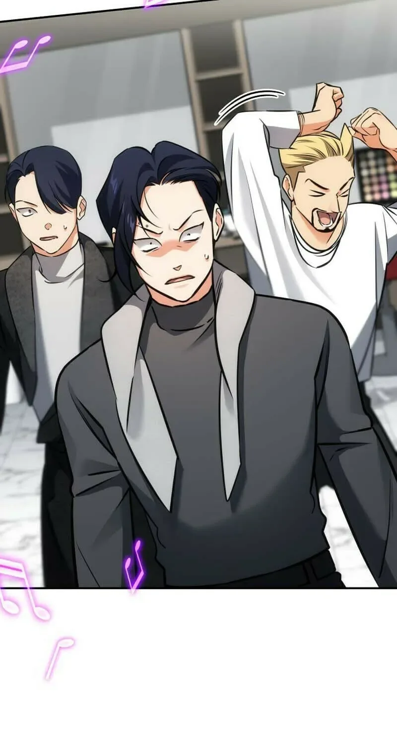 Together With the Gods of Music Chapter 37 page 86