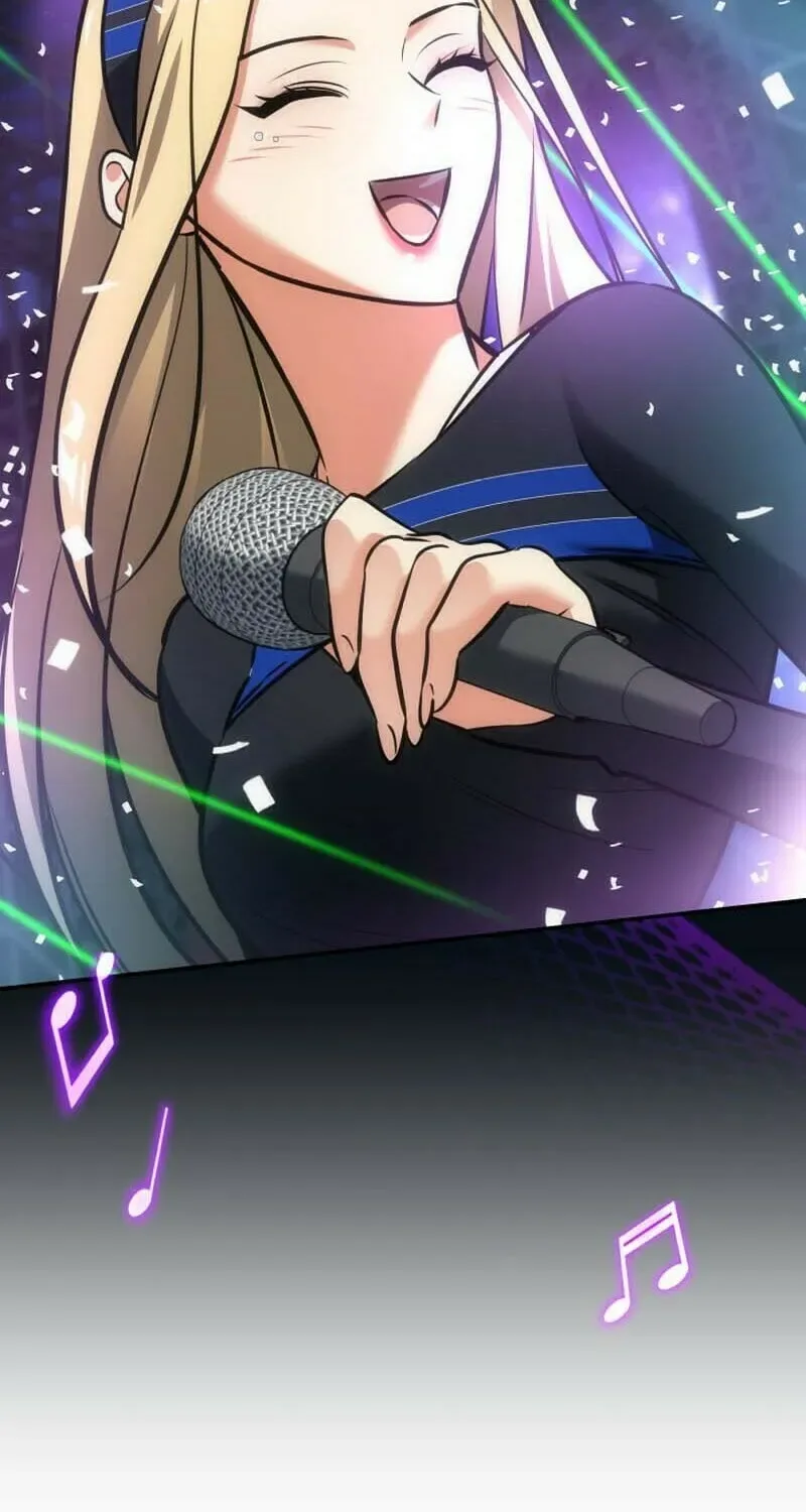 Together With the Gods of Music Chapter 37 page 84