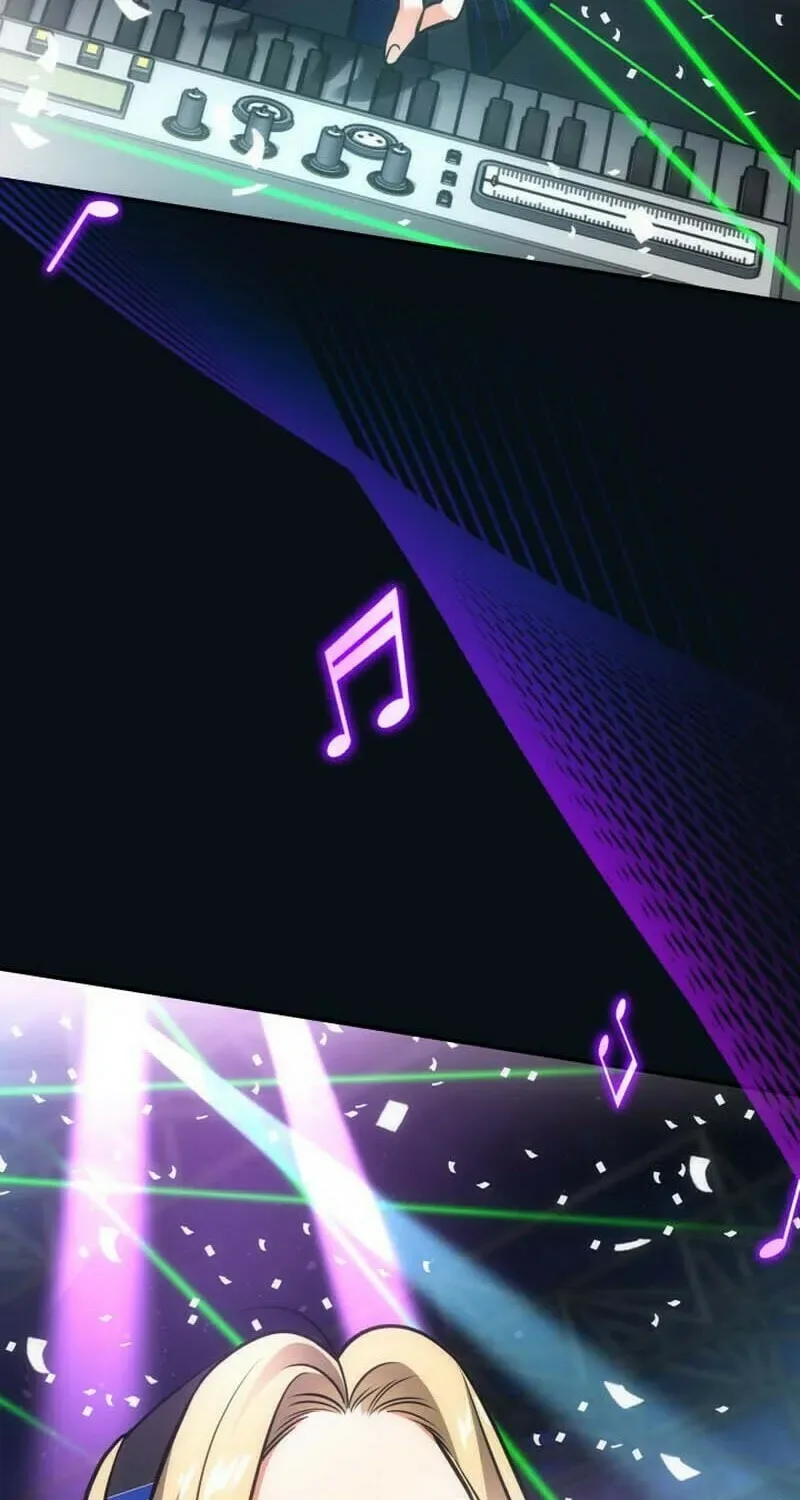 Together With the Gods of Music Chapter 37 page 83
