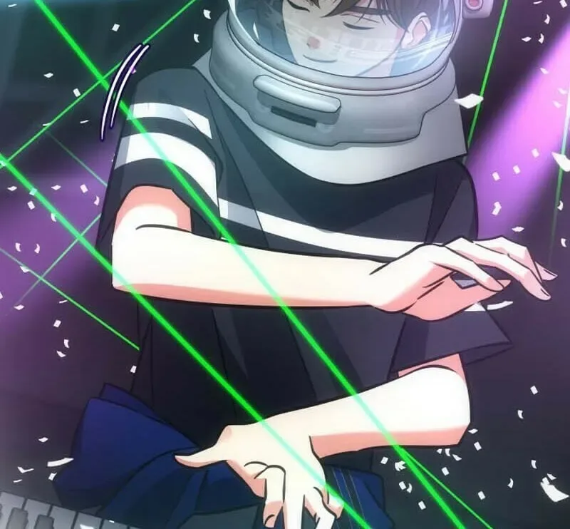 Together With the Gods of Music Chapter 37 page 82