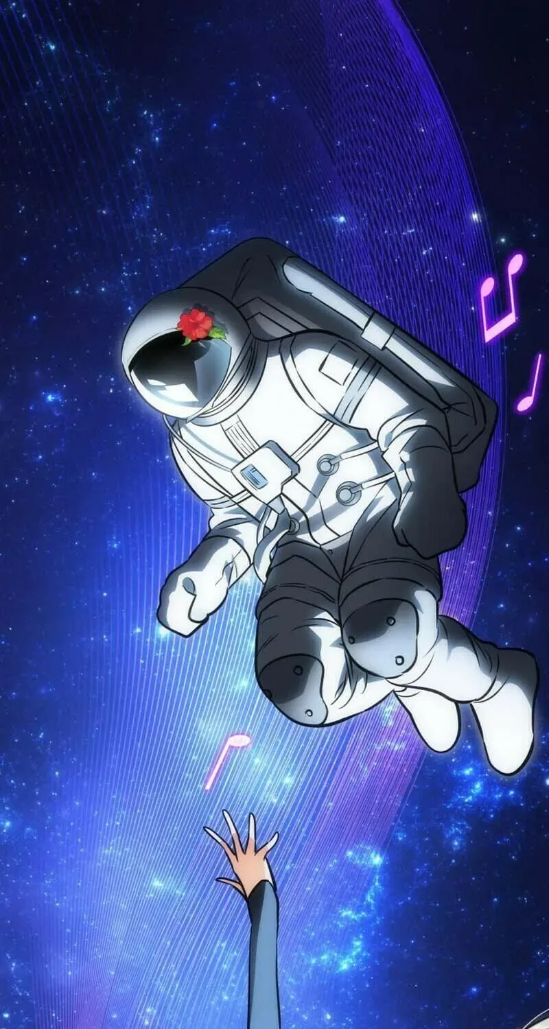 Together With the Gods of Music Chapter 37 page 89