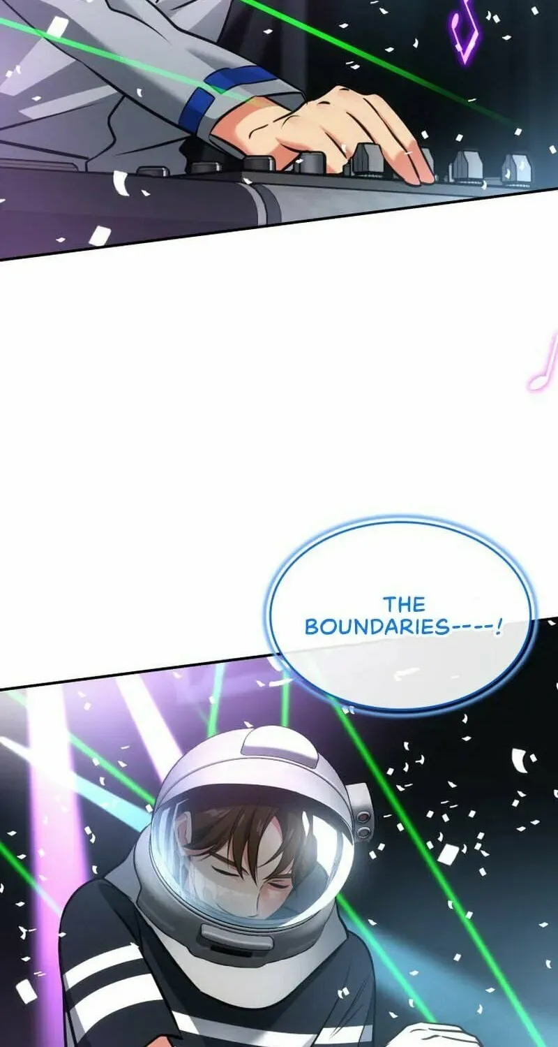 Together With the Gods of Music Chapter 37 page 92