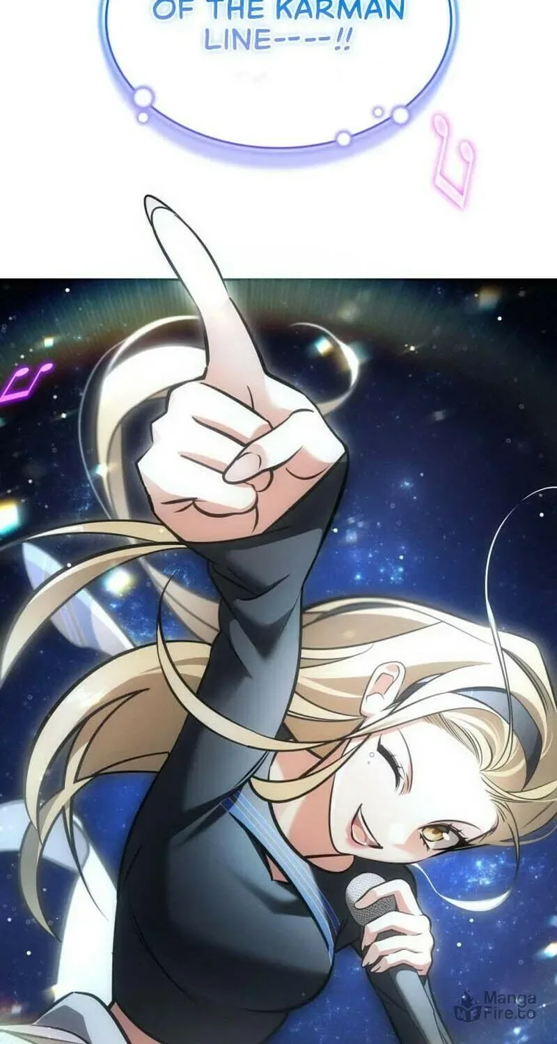 Together With the Gods of Music Chapter 37 page 94