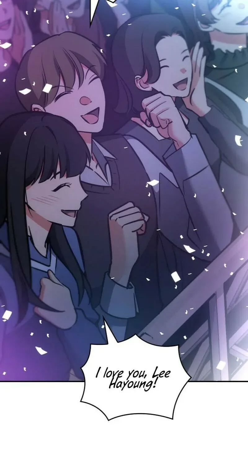 Together With the Gods of Music Chapter 37 page 100