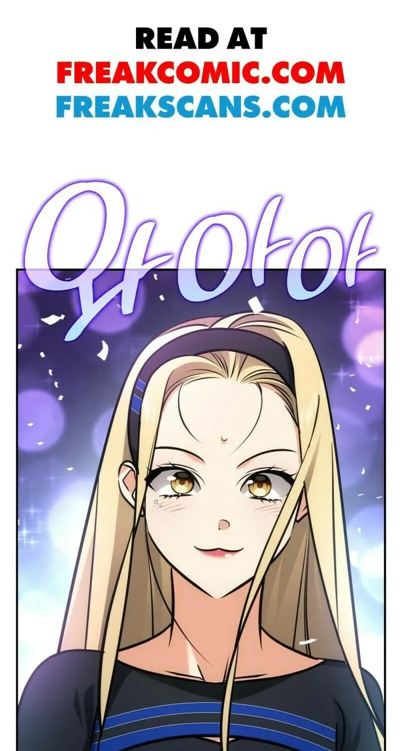Together With the Gods of Music Chapter 37 page 101