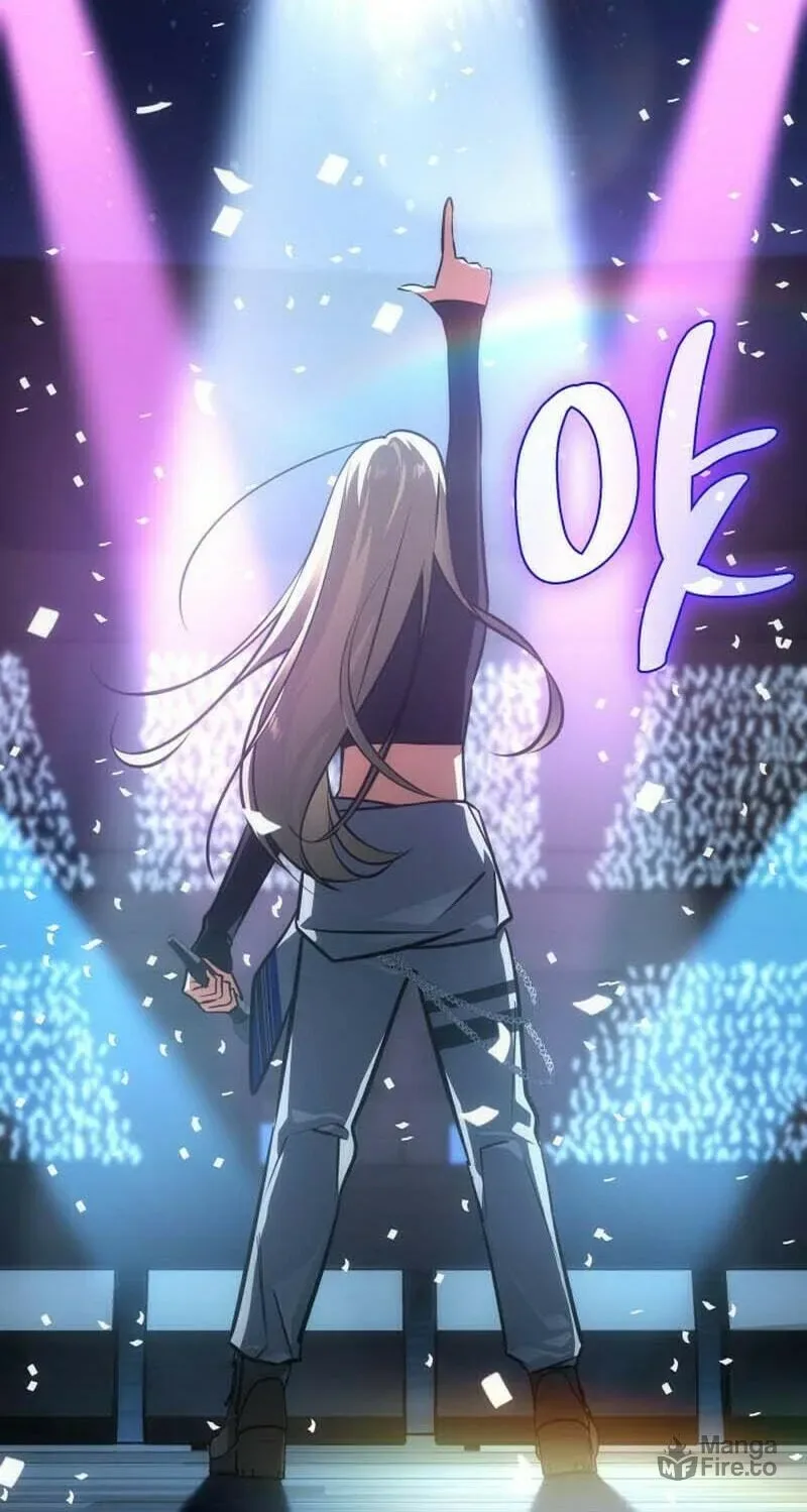 Together With the Gods of Music Chapter 37 page 96