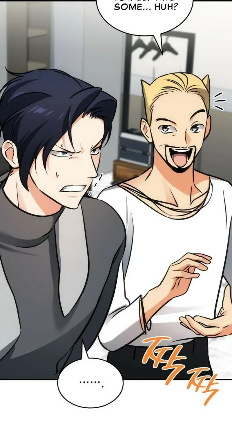 Together With the Gods of Music Chapter 37 page 107